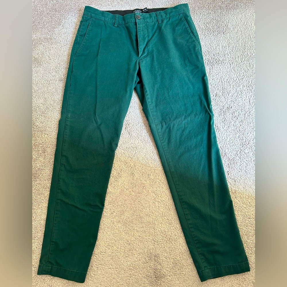 Club Monaco Chino